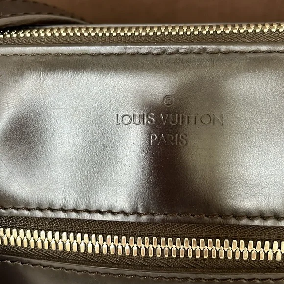 Louis Vuitton Porte Documents Jour NM - Picture 2 of 15